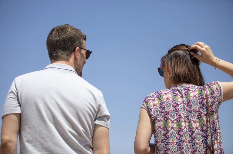 Quand le libertinage entre dans la vie d’un couple