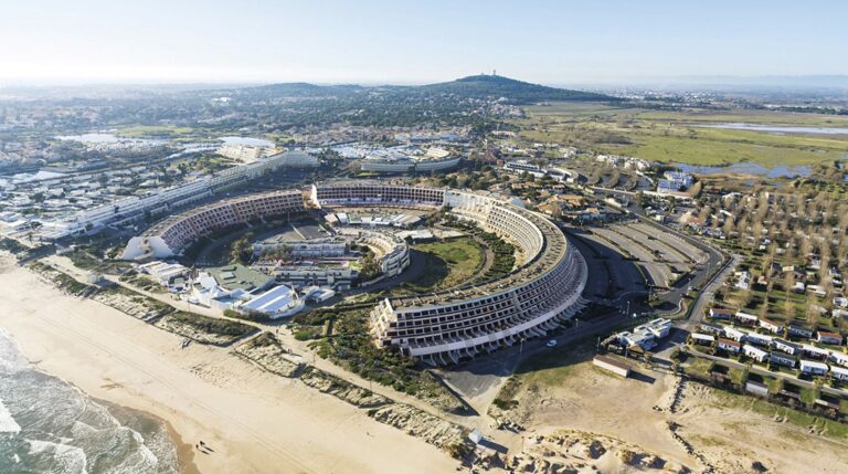 Les meilleurs villages libertins de France