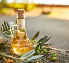 Huile d olive plus efficace que le viagra ?