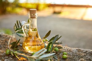 Huile d olive plus efficace que le viagra ?